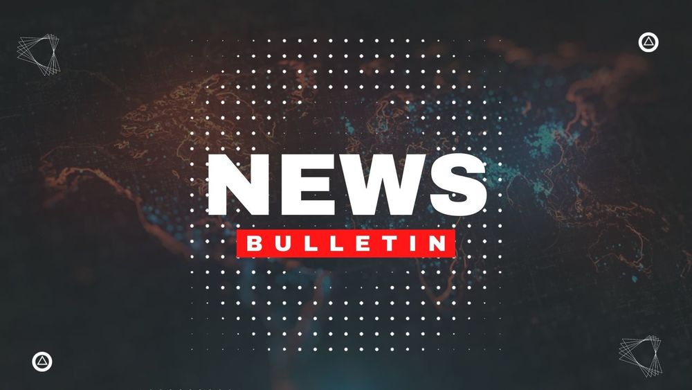 New Bulletin