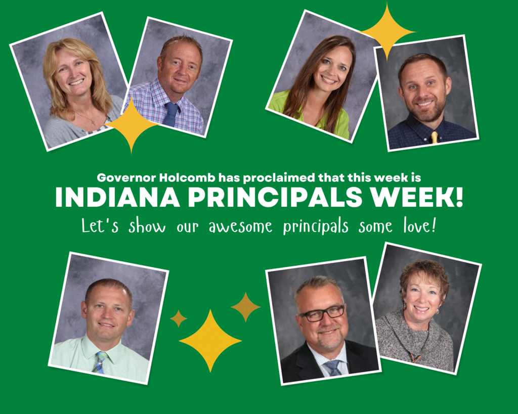 Indiana Principals Week