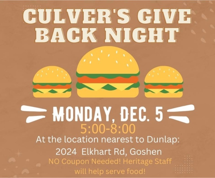 Culver's