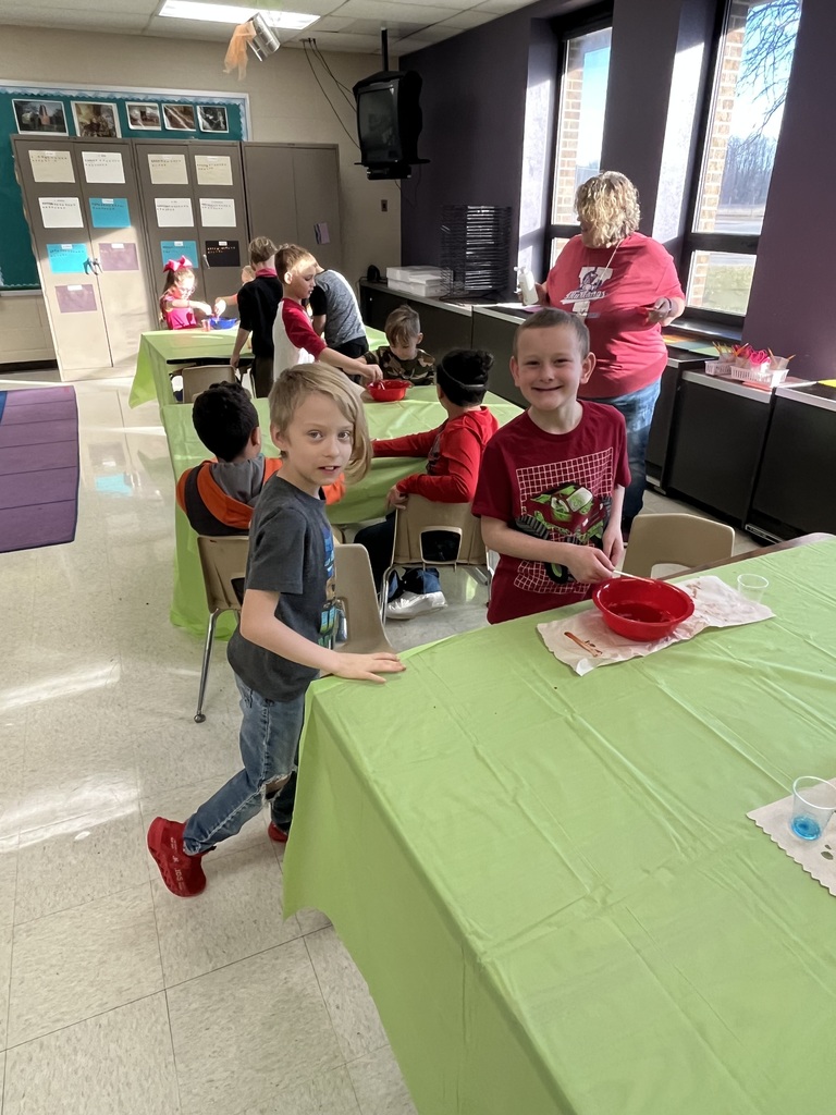 Valentine's Slime