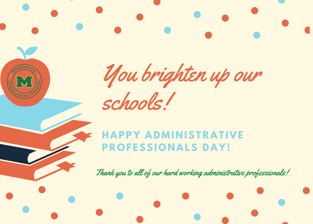 Administrative Professionals
