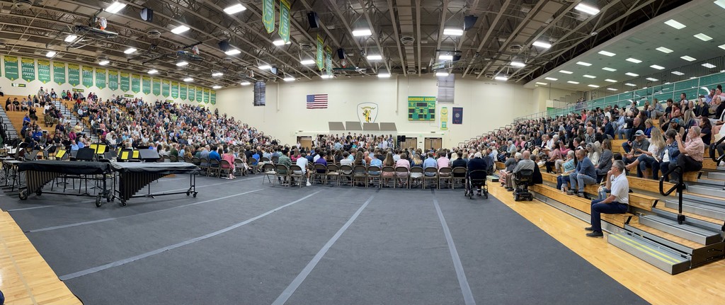 8th graduation