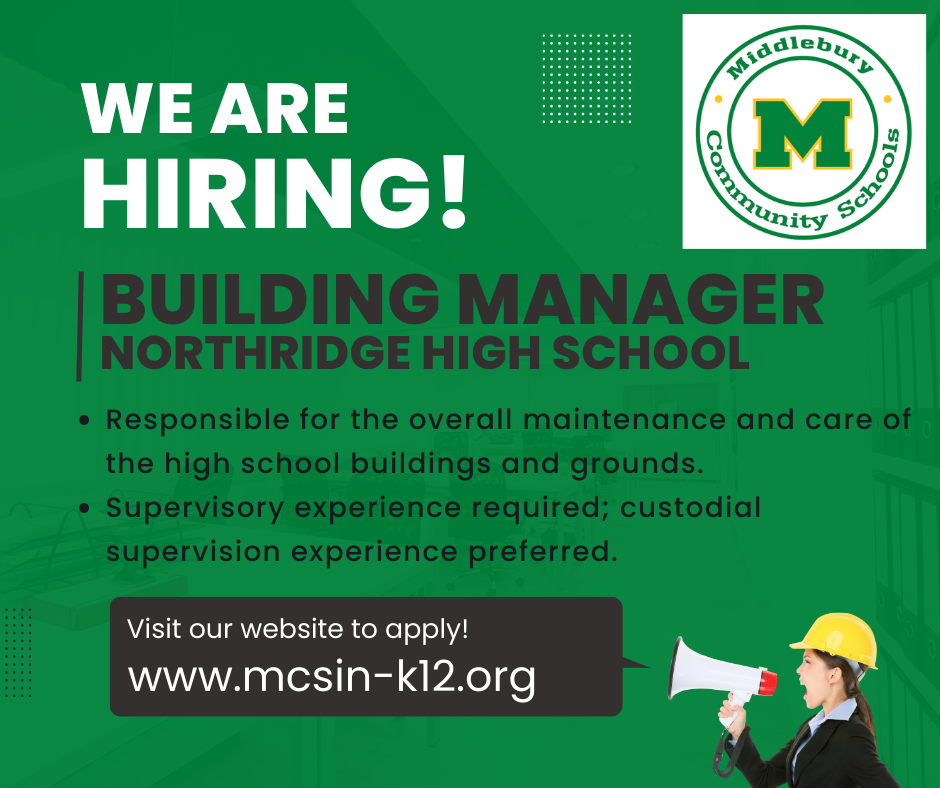 Building Manager